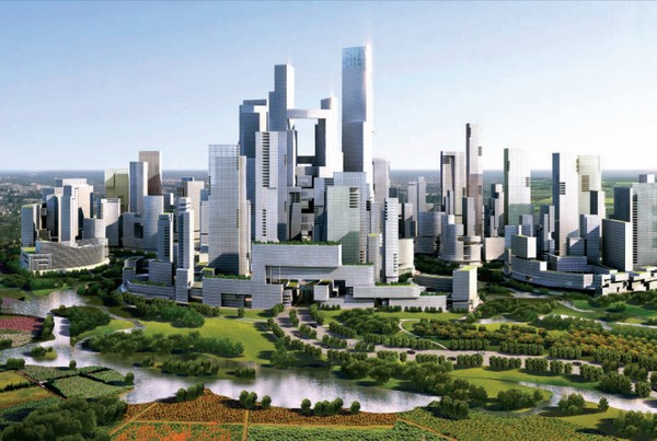 chengdu inno city